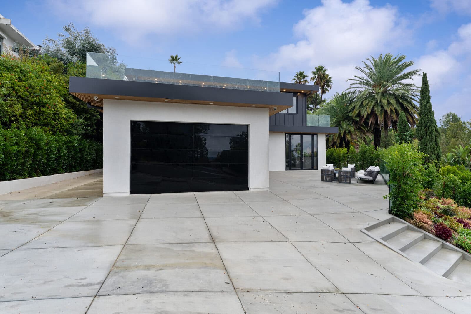 Garage Doors