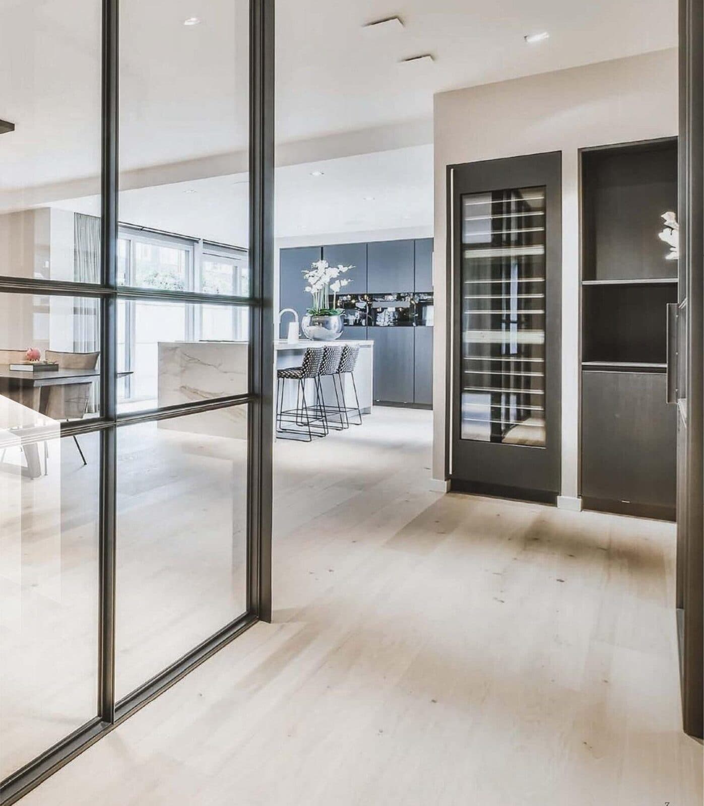 Interior Doors